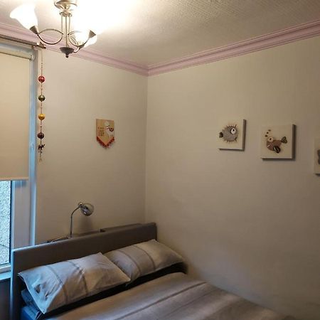 Morecambe Seaside Room Heysham Esterno foto