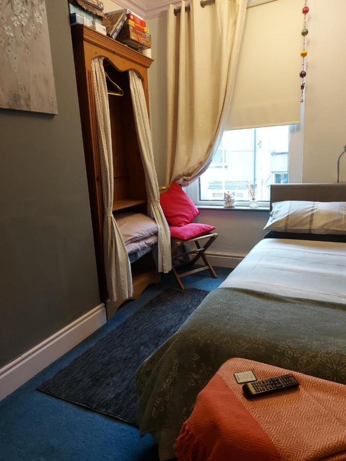 Morecambe Seaside Room Heysham Esterno foto