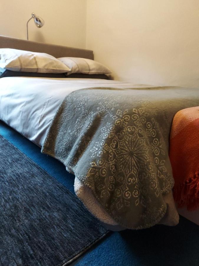 Morecambe Seaside Room Heysham Esterno foto