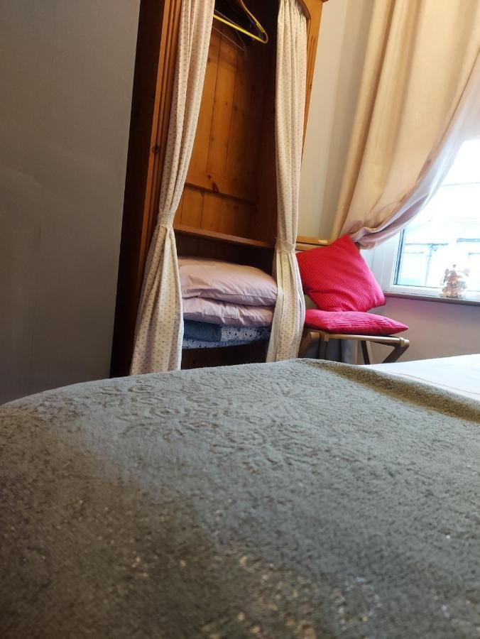 Morecambe Seaside Room Heysham Esterno foto